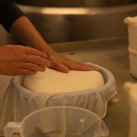 Photo de la ferme La Fabrique à fromages